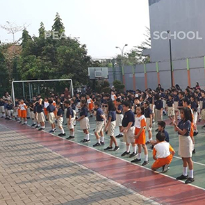 PEACHBLOSSOMS SCHOOL HARAPAN INDAH peachblossoms-school-harapan-indah